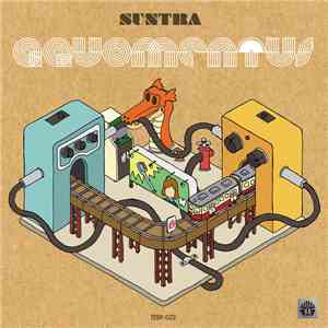 Suntra - Aquomentus
