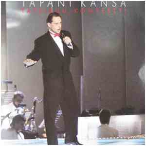 Tapani Kansa - Täysikuu-konsertti