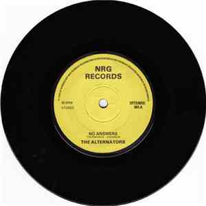 The Alternators - No Answers