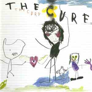 The Cure - The Cure
