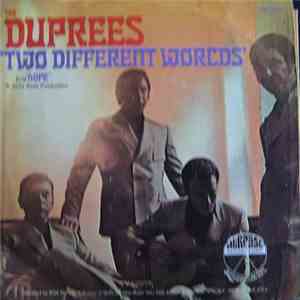The Duprees - Two Different Worlds