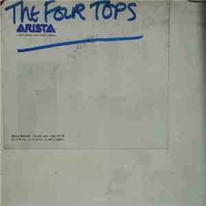 The Four Tops - Indestructible