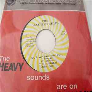 The Improvers  - Out Where The Sun Shine