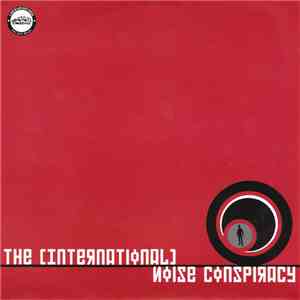 The International Noise Conspiracy - T.I.M.E.B.O.M.B.