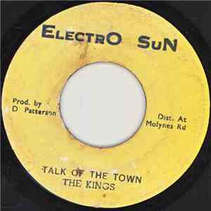 The Kings  - Talk Of The Town