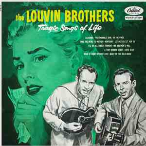 The Louvin Brothers - Tragic Songs Of Life