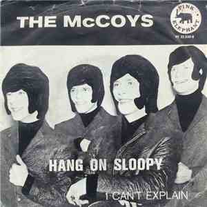 The McCoys - Hang On Sloopy