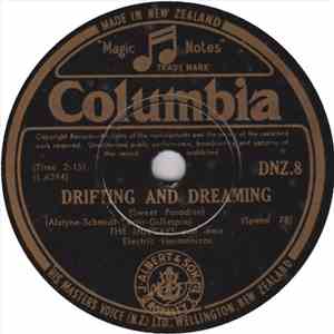 The Mulcays - Drifting And Dreaming (Sweet Paradise) / Caravan