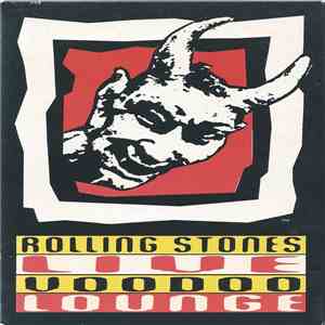 The Rolling Stones - Live Voodoo Lounge