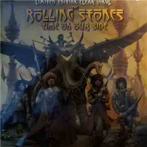The Rolling Stones - Time On Our Side