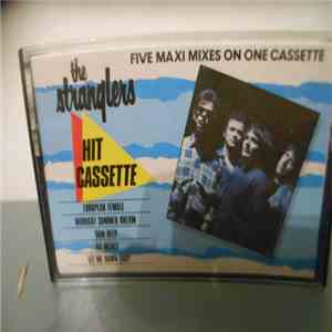 The Stranglers - The Hit Cassette