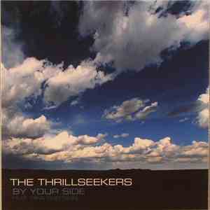 The Thrillseekers Feat. Gina Dootson - By Your Side