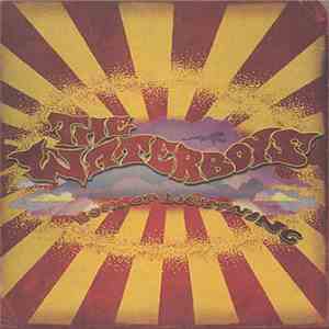 The Waterboys - Book Of Lightning