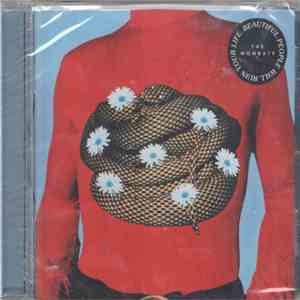 The Wombats - Beautiful People Will Ruin Your Life