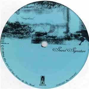 Theo Parrish - Overyohead