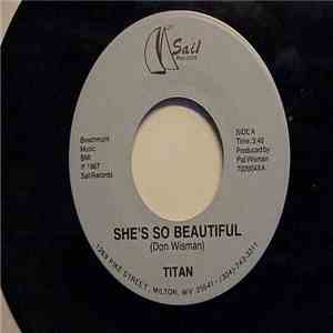 Titan - She's So Beautiful