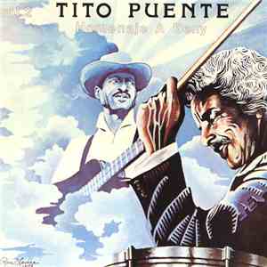 Tito Puente - Homenaje A Beny Vol. 2