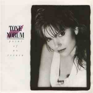 Tone Norum - Point Of No Return