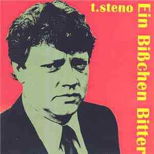 Torben Steno - Ein Bisschen Bitter
