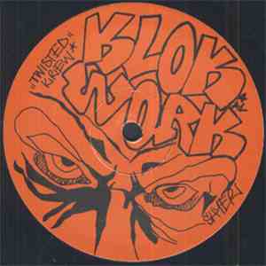 Twisted Krew - Twisted Krew Klokwork