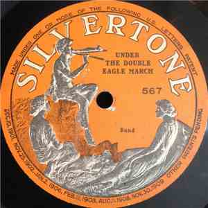 Unknown Artist - Under The Double Eagle March