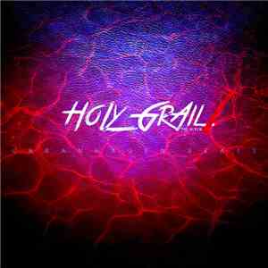 Urbanhagen Beats - Holy Grail (The Album)