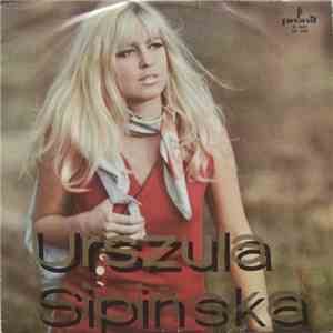 Urszula Sipińska - Urszula Sipińska