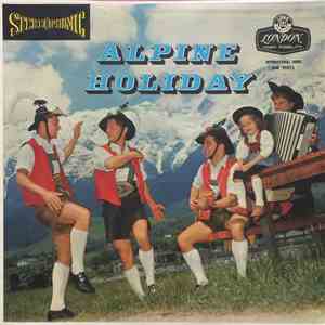 Various - Alpine Holiday
