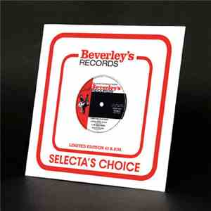 Various - Beverley's Records Selecta's Choice