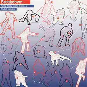 Various - Breakdown - Funky Beats, Jazzy Breaks & Soulful Samples