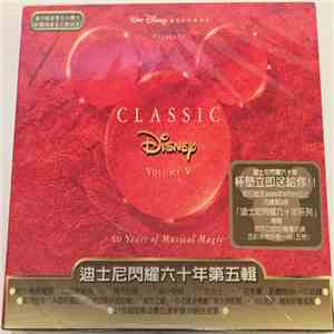 Various - Classic Disney Volume V
