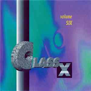 Various - Class-X - Volume Six