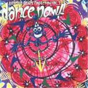 Various - Dance Now!! (Arista's Dance Collection Vol. 1)