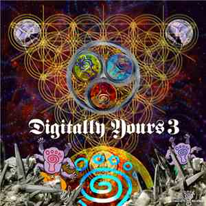 Various - Digitally Yours 3