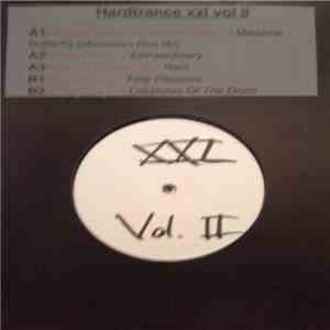 Various - Hardtrance XXL VOL. II