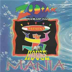 Various - House Music Mania