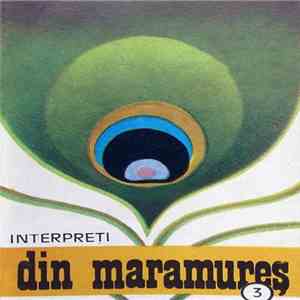 Various - Interpreți Din Maramureș 