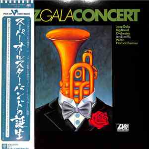 Various - Jazz Gala Concert