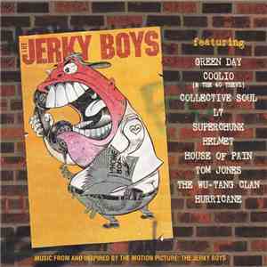 Various - Jerky Boys - Original Movie Soundtrack