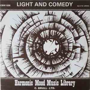 Various - Light And Comedy