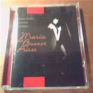 Various - Maria de Buenos Aires