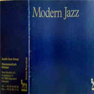 Various - Modern Jazz