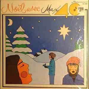 Various - Noël avec Max 40