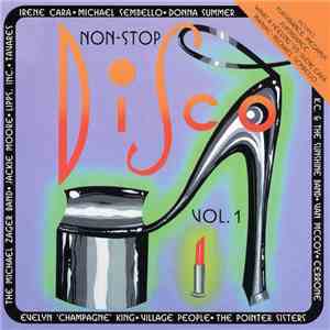 Various - Non-Stop Disco Vol. 1