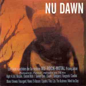 Various - Nu Dawn