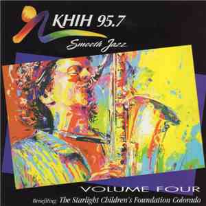 Various - Smooth Jazz - Volume Four