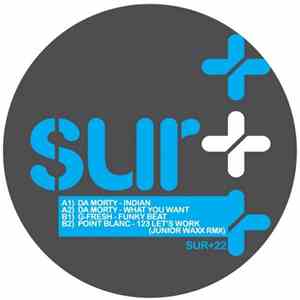 Various - Sur+ Sampler 22