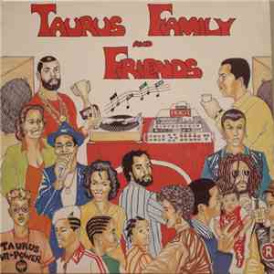Various - Taurus Family And Friends