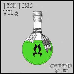 Various - Tech Tonic Vol.3
