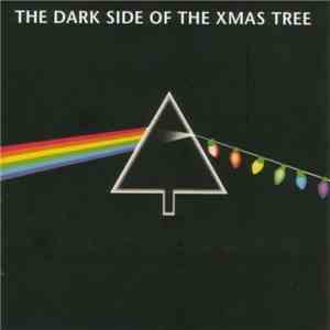 Various - The Dark Side Of The Xmas Tree